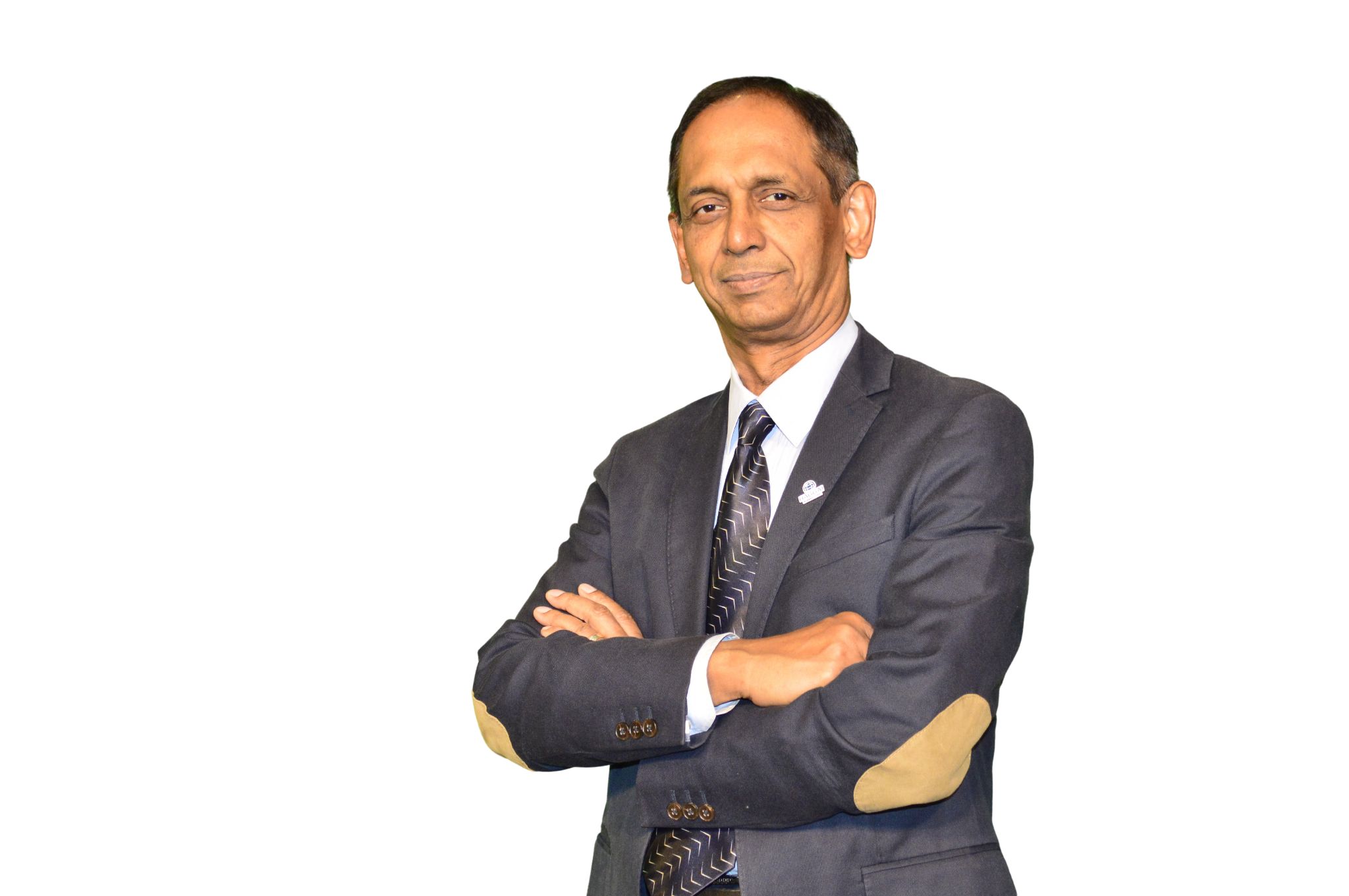 Dr Govin Appavoo